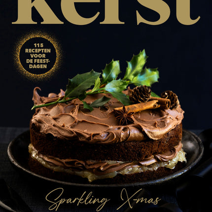 Beef Exclusief B.V. Food Special - KERST 2025