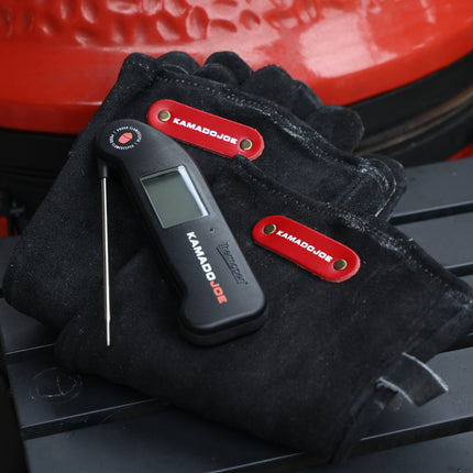 Beef Exclusief B.V. GRATIS Giftpack Kamado Joe t.w.v. € 119,99 bij aanschaf van Kamado Joe Classic en Big Joe