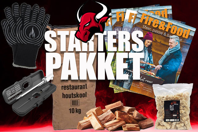 Beef Exclusief B.V. Gratis Workshop of Starterspakket