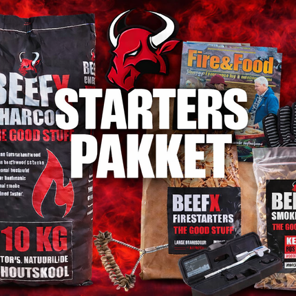 Beef Exclusief B.V. Gratis Workshop of Starterspakket