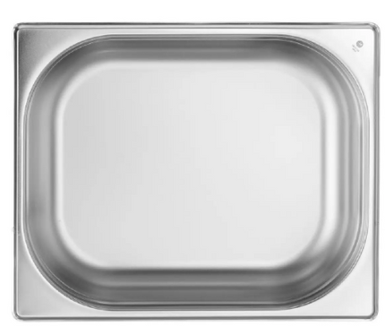 Beef Exclusief B.V. Hendi Gastronormbak Kitchen Line GN 1/2, 4 L