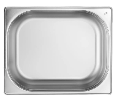 Beef Exclusief B.V. Hendi Gastronormbak Kitchen Line GN 1/2, 4 L