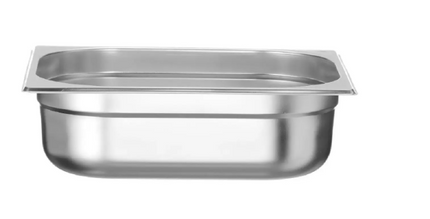Beef Exclusief B.V. Hendi Gastronormbak Kitchen Line GN 1/2, 4 L