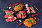 Beef Exclusief B.V. Kerstpakket E