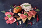 Beef Exclusief B.V. Kerstpakket F