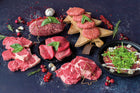 Beef Exclusief B.V. Kerstpakket G