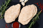 Beef Exclusief B.V. Kip Exclusief Cordon Bleu - ca. 200 gram