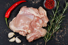 Beef Exclusief B.V. Kip Exclusief Dijenvlees - ca. 500 gram