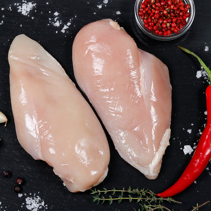 Beef Exclusief B.V. Kip Exclusief Filet - ca. 200 gram