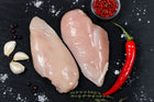 Beef Exclusief B.V. Kip Exclusief Filet - ca. 200 gram