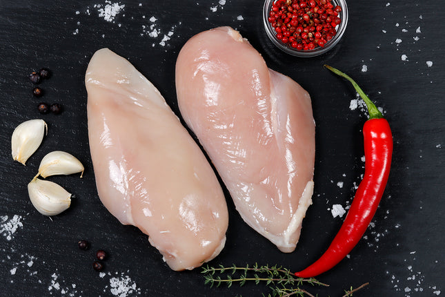 Beef Exclusief B.V. Kip Exclusief Filet - ca. 200 gram