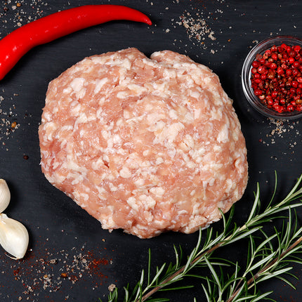 Beef Exclusief B.V. Kip Exclusief Gehakt - ca. 500 gram