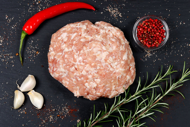 Beef Exclusief B.V. Kip Exclusief Gehakt - ca. 500 gram