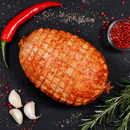 Beef Exclusief B.V. Kip Exclusief Rollade - ca. 1.000 gram