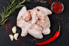 Beef Exclusief B.V. Kip Exclusief Vleugeltip - ca. 500 gram