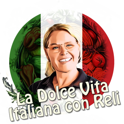 Beef Exclusief B.V. La Dolce Vita Italiana - Reli Vroegop