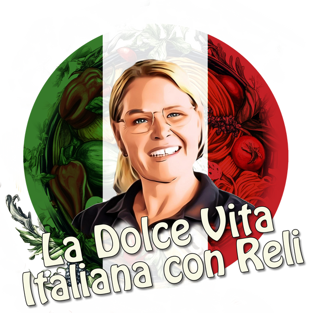 Beef Exclusief B.V. La Dolce Vita Italiana - Reli Vroegop