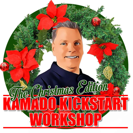 Beef Exclusief B.V. Leer de basistechnieken - Christmas Edition