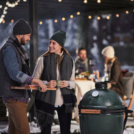 Beef Exclusief B.V. Leer de basistechnieken - Christmas Edition