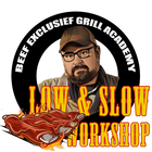 Beef Exclusief B.V. Low & Slow Workshop - Jeroen Hazebroek