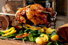 Beef Exclusief B.V. Maiskip heel