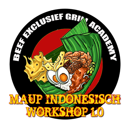 Beef Exclusief B.V. MAUP Indonesisch Workshop 1.0