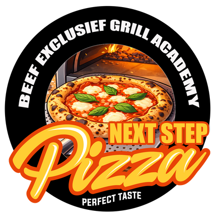 Beef Exclusief B.V. Next Step Pizza - Workshop