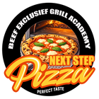 Beef Exclusief B.V. Next Step Pizza - Workshop