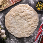 Beef Exclusief B.V. Pinsa Pizzabodem rond 30cm - 2 stuks