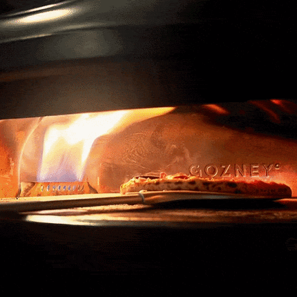 Beef Exclusief B.V. Pizza Workshop - Ab de Graaf