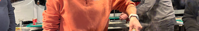 Beef Exclusief B.V. Pizza Workshop als voorbeeld