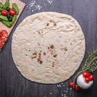 Beef Exclusief B.V. Roma Gold Pizzabodem 33 cm - 5 stuks