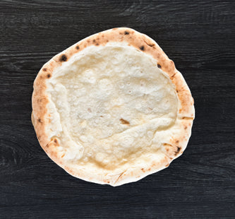Beef Exclusief B.V. Vesuvio Pizzabodem 30cm - 2 stuks