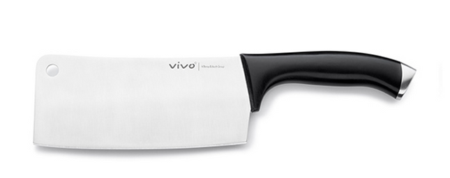 Beef Exclusief B.V. Vivo - Hakmes