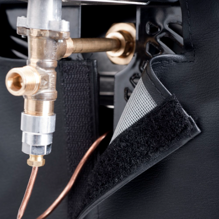 Beefer Original Beefer Original Afdekhoes grill one