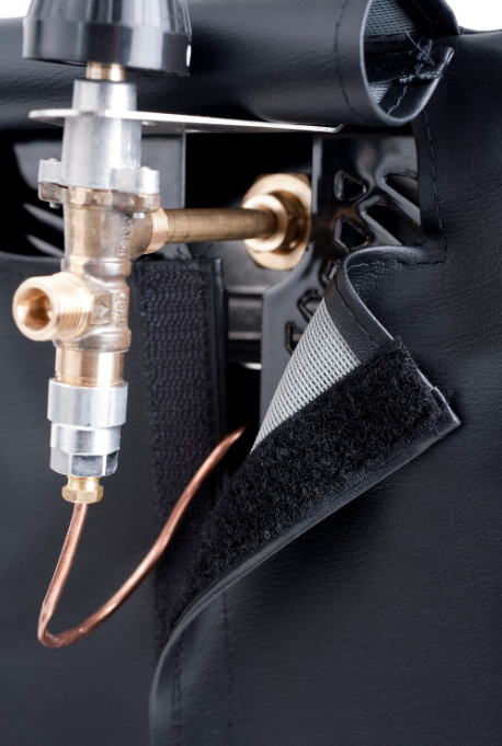 Beefer Original Beefer Original Afdekhoes grill one