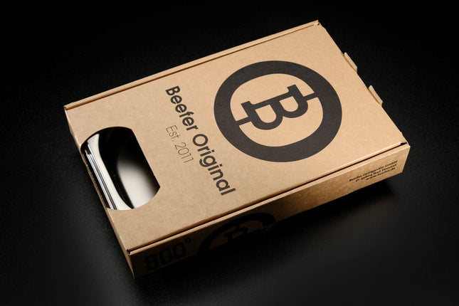 Beefer Original Beefer Original Gastronorm schaal