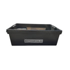 BestCharcoal BestCharcoal Houtskool Bewaarbox - 36L