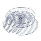 Big Green Egg 3 Level cooking grid
