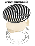 Big Green Egg Bestel meteen je belangrijkste BGE Medium accessoires mee :