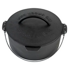Big Green Egg Big Green Egg Cast iron Dutch Oven