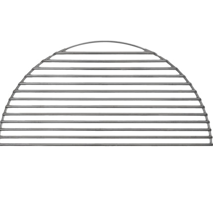 Big Green Egg Big Green Egg - Dual zone deflector kit large