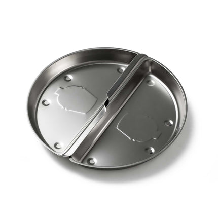 Big Green Egg Big Green Egg - Durable Drip Tray kit