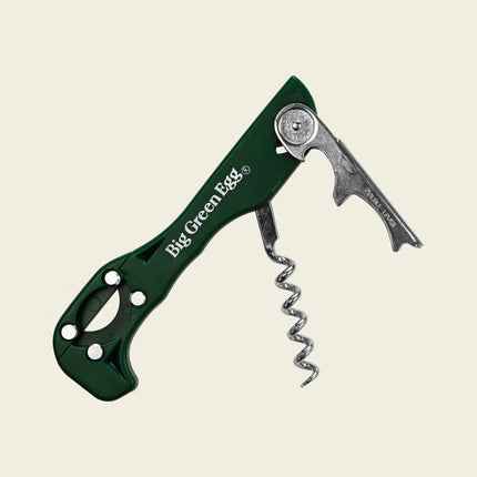 Big Green Egg Big Green Egg Kurkentrekker