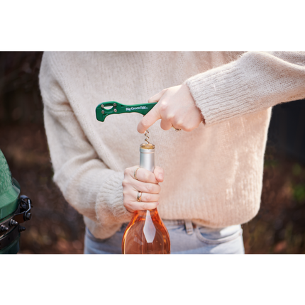 Big Green Egg Big Green Egg Kurkentrekker