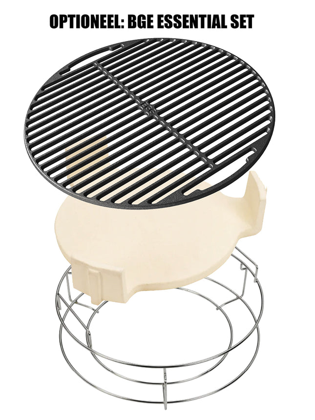 Big Green Egg Big Green Egg Large - Essential set
