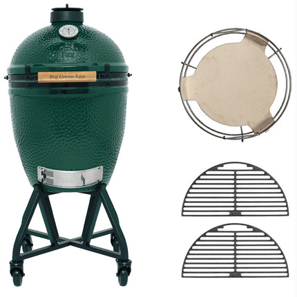 Big Green Egg Big Green Egg - Large Master Set