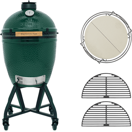 Big Green Egg Big Green Egg - Large Master Set