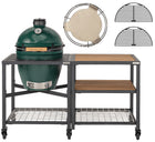 Big Green Egg Big Green Egg - Large Outdoor Kitchen