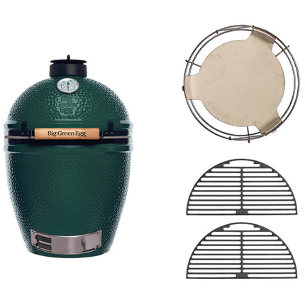 Big Green Egg Big Green Egg - Large Start Collection